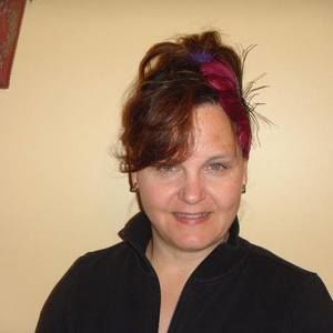 Meet your Posher, Karin